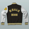 Snoop Dogg N. Hale High School Varsity Jacket