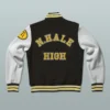 Snoop Dogg N. Hale High School Varsity Jacket