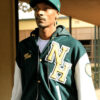 Snoop Dogg N. Hale High School Varsity Jacket