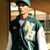 Snoop Dogg N. Hale High School Varsity Jacket