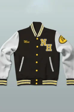 Snoop Dogg N. Hale High School Varsity Jacket