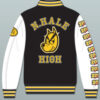 Snoop Dogg N. Hale High School Varsity Jacket