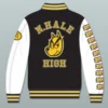 Snoop Dogg N. Hale High School Varsity Jacket