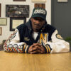 Snoop Dogg N. Hale High School Varsity Jacket