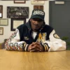 Snoop Dogg N. Hale High School Varsity Jacket