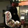 Snoop Dogg N. Hale High School Varsity Jacket