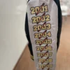 Snoop Dogg N. Hale High School Varsity Jacket