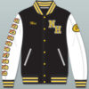Snoop Dogg N. Hale High School Varsity Jacket