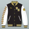 Snoop Dogg N. Hale High School Varsity Jacket