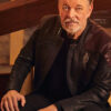 Star Trek Picard Season 3 Leather Jacket