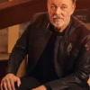 Star Trek Picard Season 3 Leather Jacket