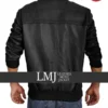 Johnny Lawrence Black Cobra Kai Jacket