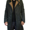 BLADE RUNNER 2049 TRENCH COAT