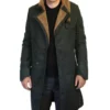 BLADE RUNNER 2049 TRENCH COAT