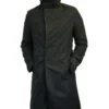 BLADE RUNNER 2049 TRENCH COAT