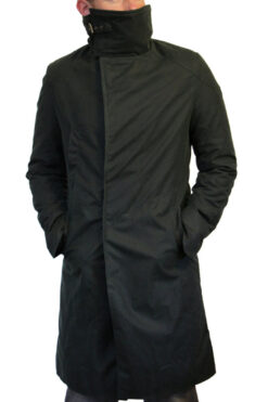BLADE RUNNER 2049 TRENCH COAT