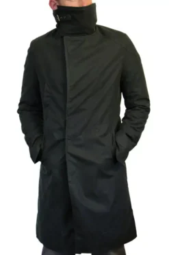 BLADE RUNNER 2049 TRENCH COAT