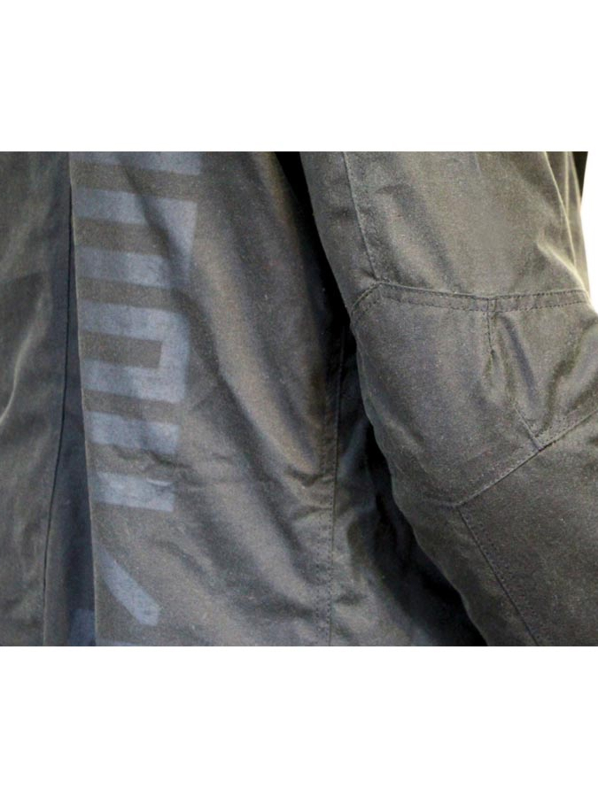 BLADE RUNNER 2049 TRENCH COAT