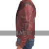 Guardians of the Galaxy 2 Chris Pratt Jacket