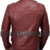 Guardians of the Galaxy Chris Pratt Jacket