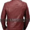 Guardians of the Galaxy Chris Pratt Jacket