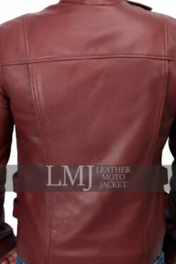 Guardians of the Galaxy Chris Pratt Jacket