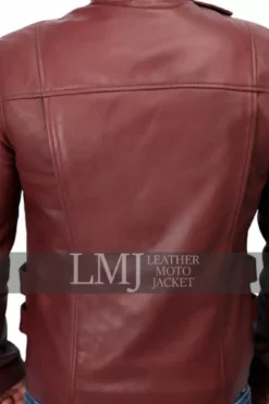 Guardians of the Galaxy Chris Pratt Jacket