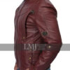 Guardians of the Galaxy Chris Pratt Jacket