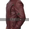 Guardians of the Galaxy Chris Pratt Jacket