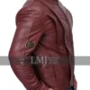Guardians of the Galaxy Chris Pratt Jacket