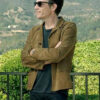 Jakob Dylan Echo In the Canyon Jacket