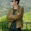 Jakob Dylan Echo In the Canyon Jacket