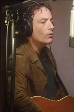 Jakob Dylan Echo In the Canyon Jacket