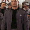 Movie Starship Troopers Mobile Infantry Jacket