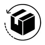 30 Days Return Policy
