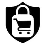 100% Secure Shopping