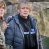 Catherine Cawood Happy Valley Puffer Jacket