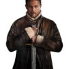 King Arthur Legend of the Sword Fur Coat
