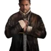 King Arthur Legend of the Sword Fur Coat
