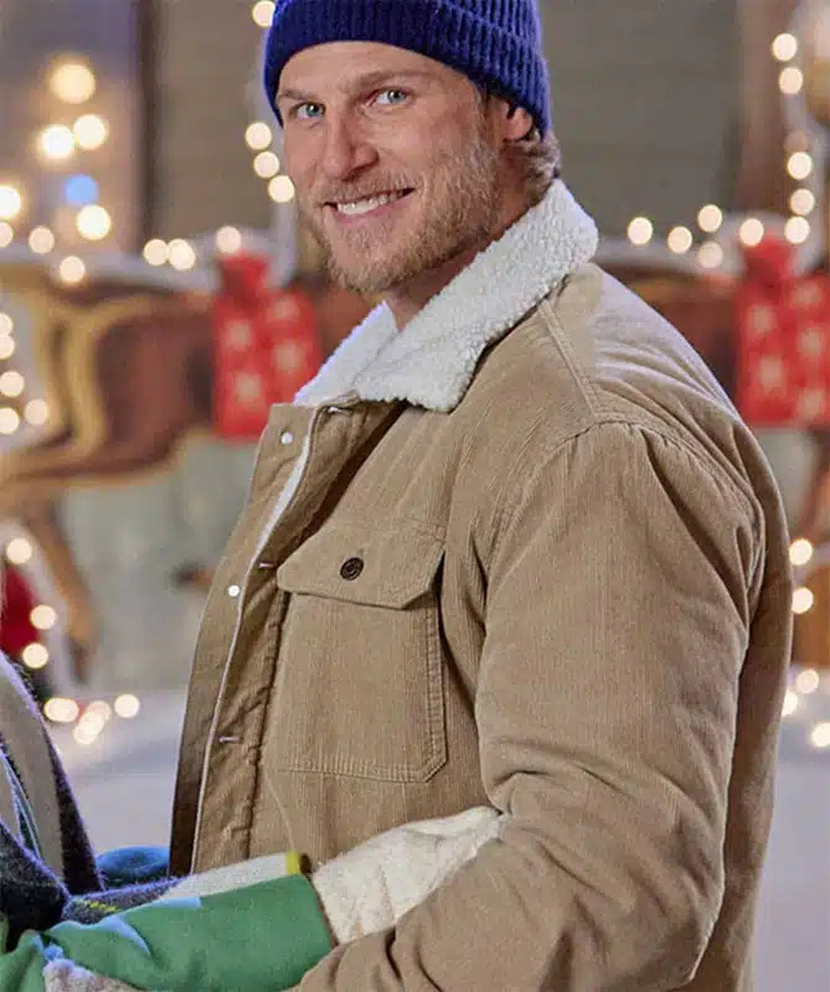 Tis The Season To Be Merry