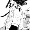 Tokyo Revengers Anime Series Valhalla Bomber Jacket