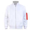 Tokyo Revengers Anime Series Valhalla Bomber Jacket