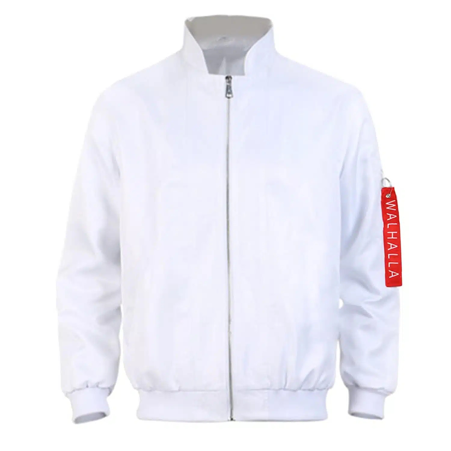Tokyo Revengers Anime Series Valhalla Bomber Jacket