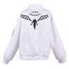 Tokyo Revengers Anime Series Valhalla Bomber Jacket