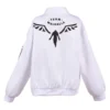 Tokyo Revengers Anime Series Valhalla Bomber Jacket