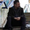 10 Days of a Bad Man Coat