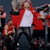 1989 Taylor Swift Varsity Jacket