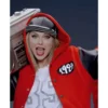 1989 Taylor Swift Varsity Jacket