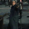 Devil May Cry 5 Nero Blue Coat