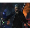 Devil May Cry 5 Nero Blue Coat